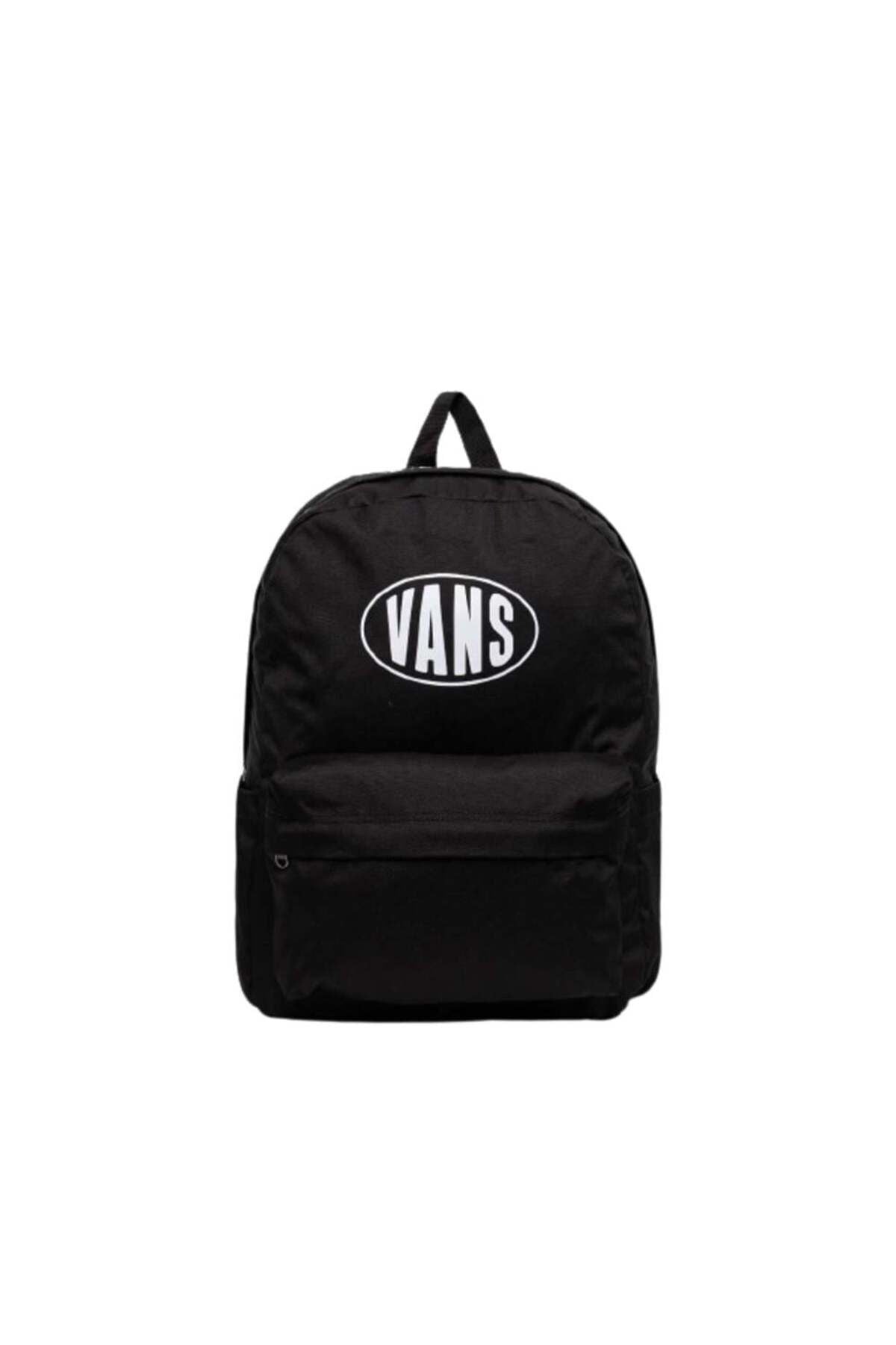 Old Skool Backpack VN000H4WY281 Siyah Çanta