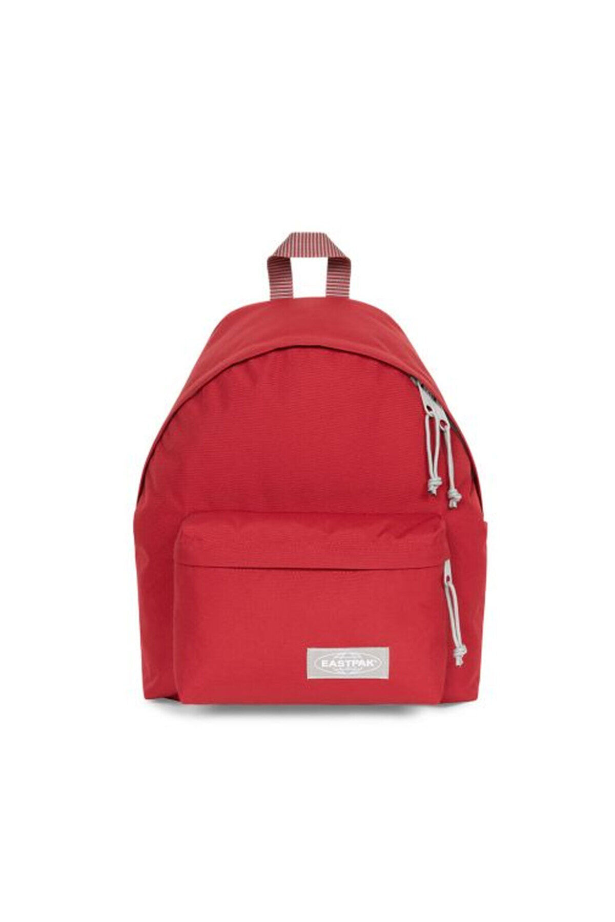 Padded Pak'R Kontrast Stripe Red Sırt Çantası EK0006205O91