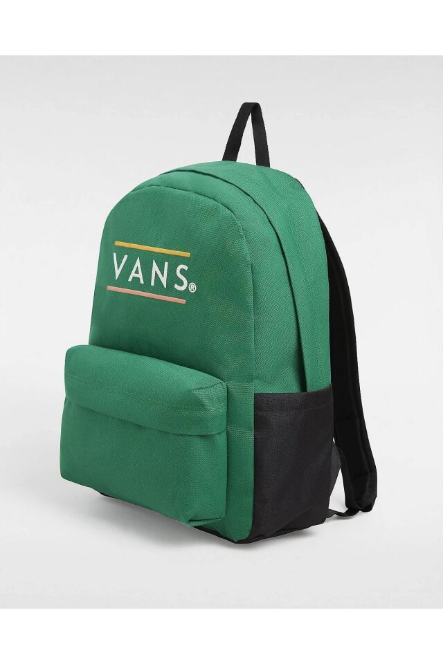 Old Skool Unisex Sırt Çantası VN000H4WJ5F1