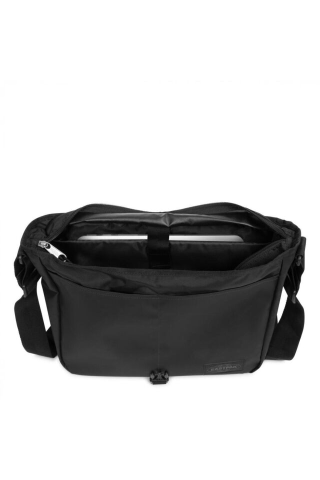Delegate + Tarp Black Omuz Çantası EK26EO13