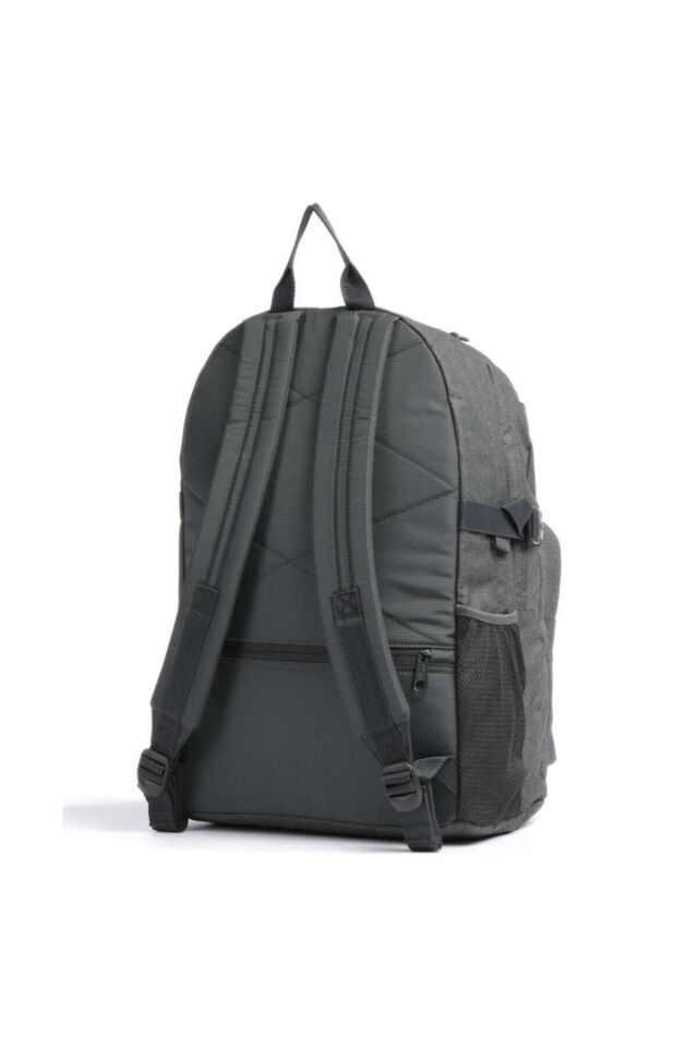 Sırt Çantası 16 inç Laptop Double Pro Black Denim EK0A5BIT77H1