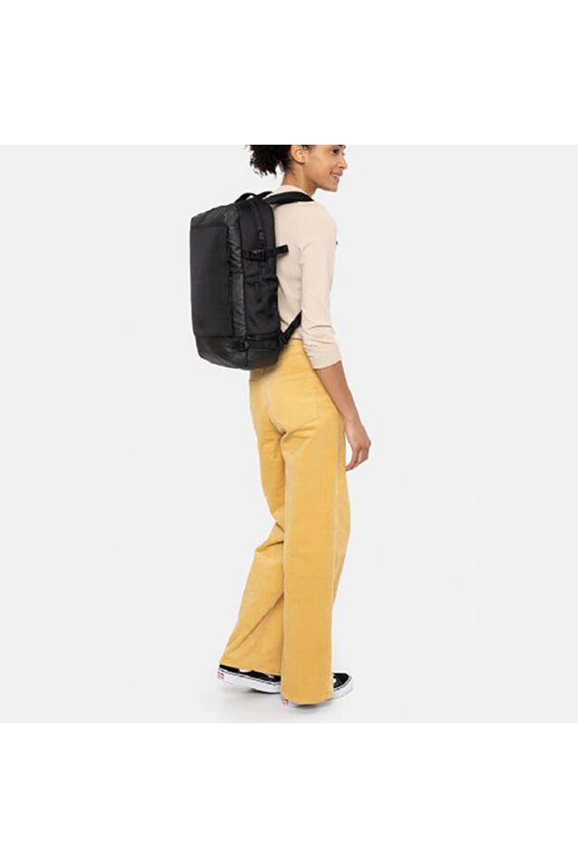 Tecum Unisex Gri Sırt Çantası UNISEX SIRT ÇANTASI EK00091D80W1