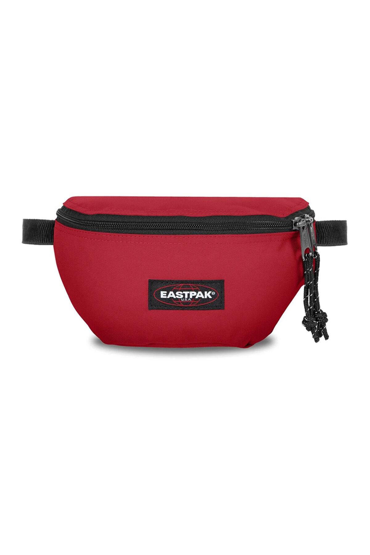 Springer Mini Bel Çantası Scarlet Red Ek0000741o91