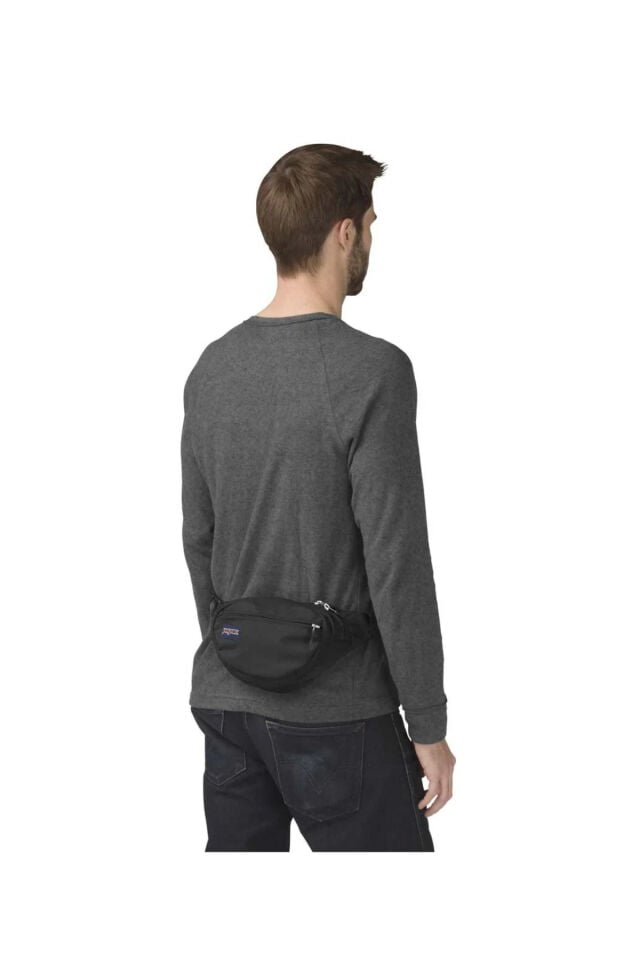 Fıfth Avenue Unisex Bel Çanta EK0A5BDKN551