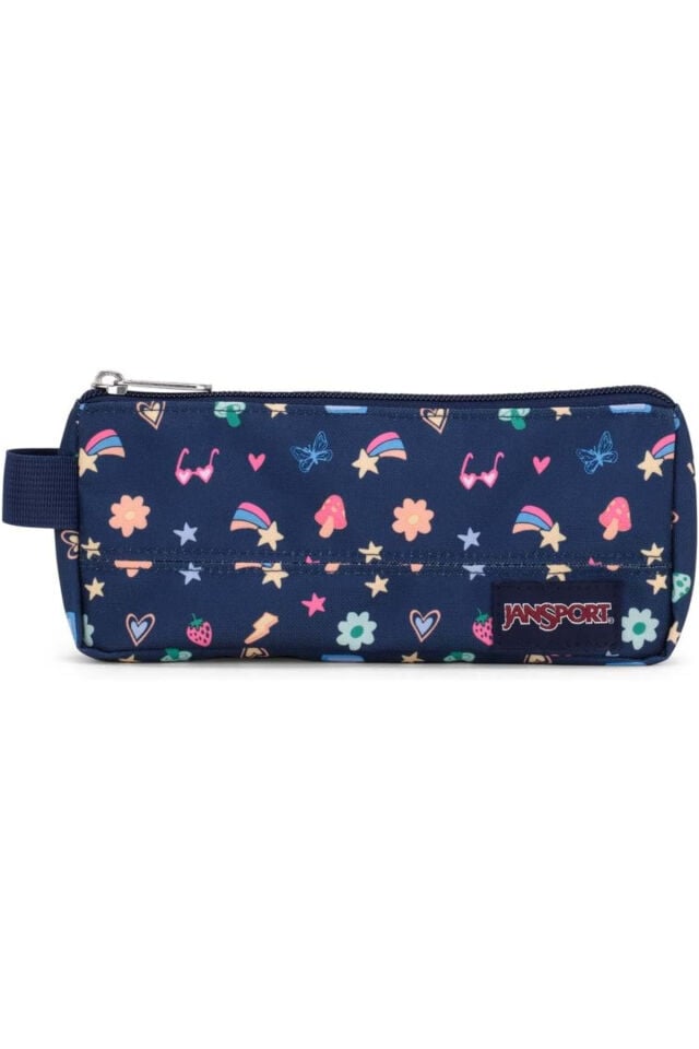 Basic Accessory Pouch Unisex Kalem Çantası EK0A5BAE7O81