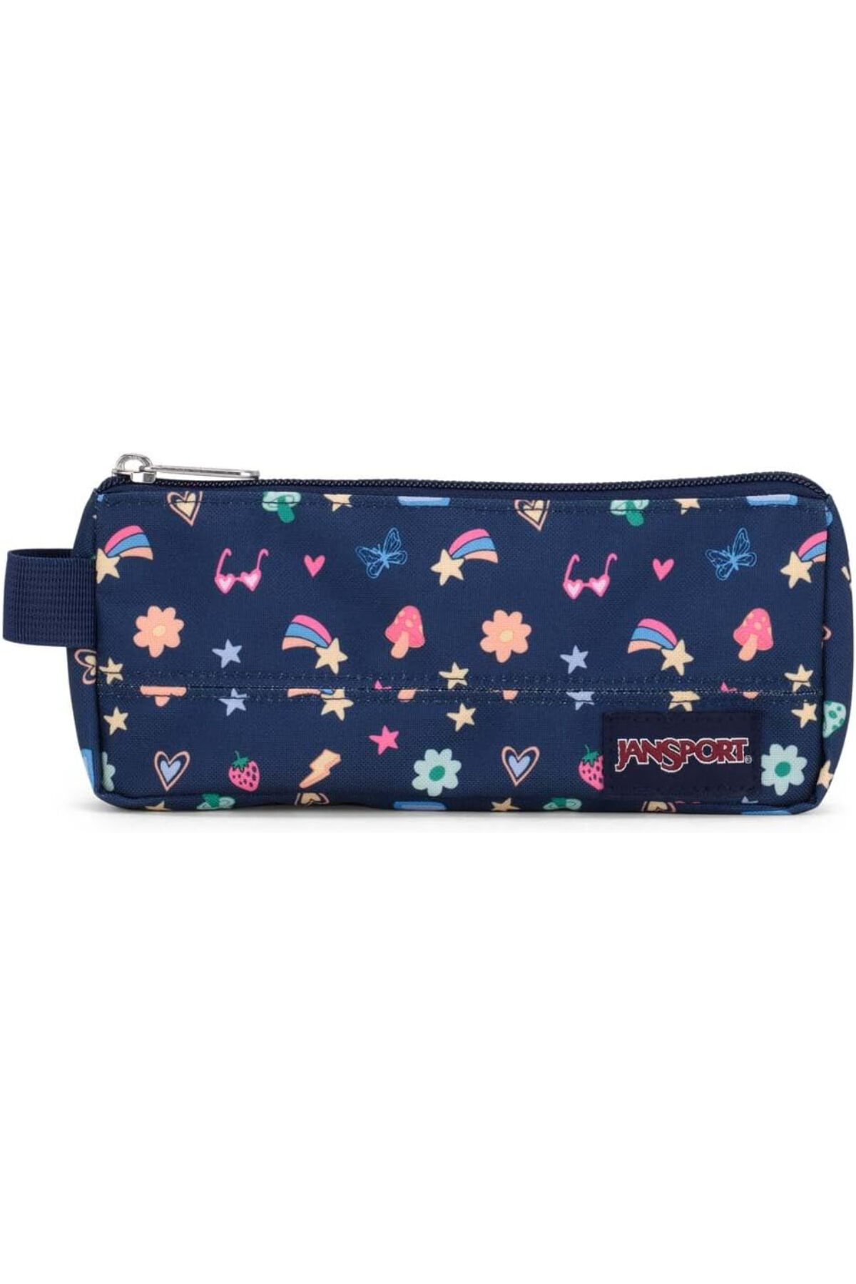 Basic Accessory Pouch Unisex Kalem Çantası EK0A5BAE7O81