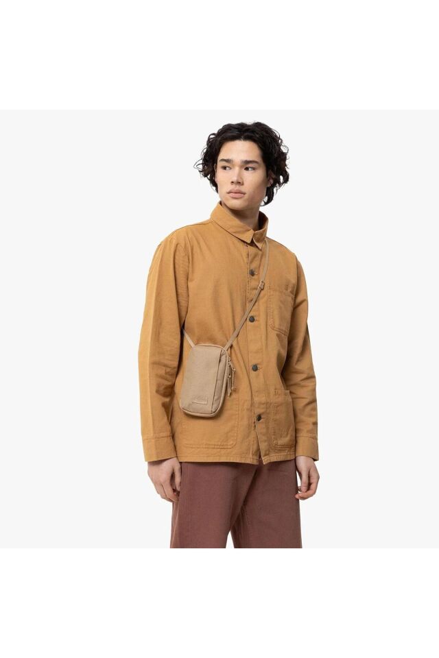 Cnnct Pouch F Dust Omuz Çantası