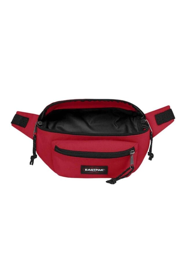 Doggy Bag Kırmızı Bel Çantası