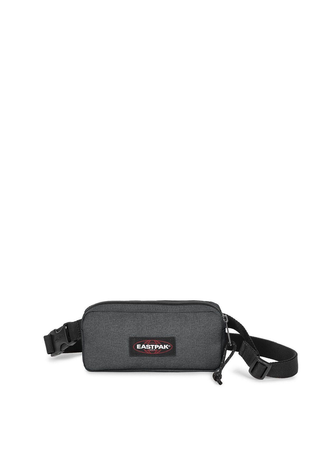 Belt Pak'r Unisex Siyah Bel Çantası Ek0a5biq77h1