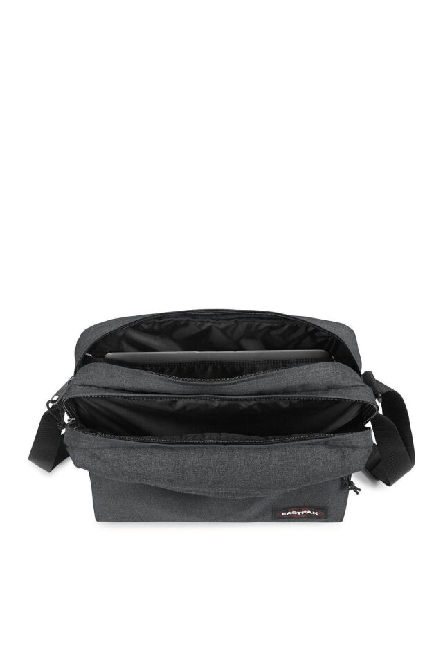 Crosser Unisex Siyah Omuz Çantası Ek0a5bir0081