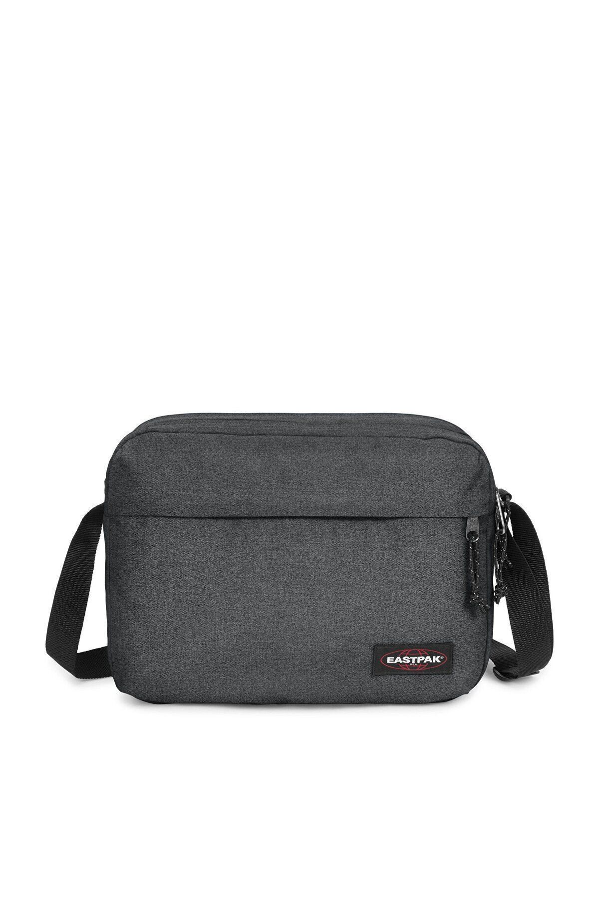 Crosser Unisex Siyah Omuz Çantası Ek0a5bir0081