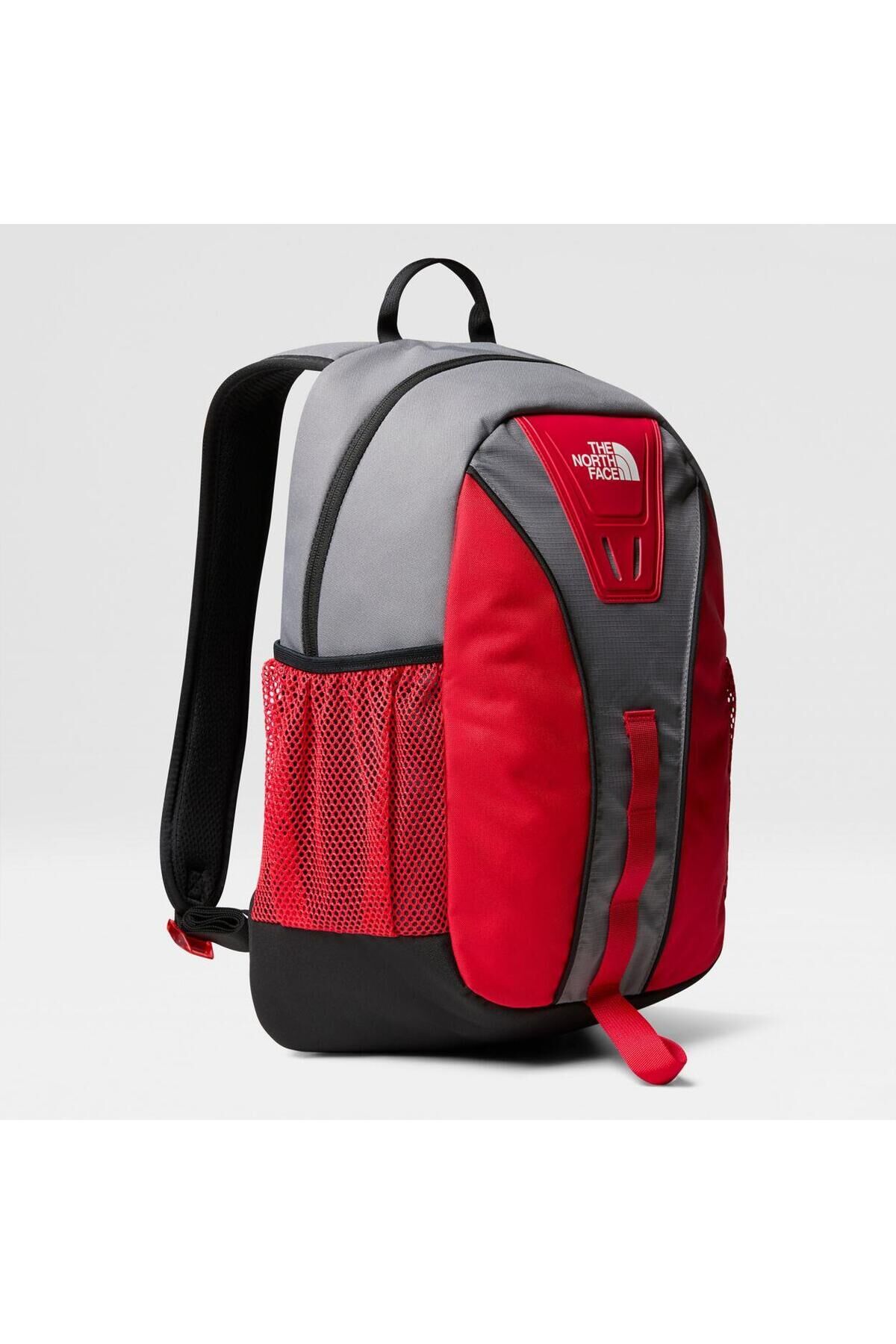 NF0A87GGYOE1 Y2K Daypack Erkek Sırt Çanta