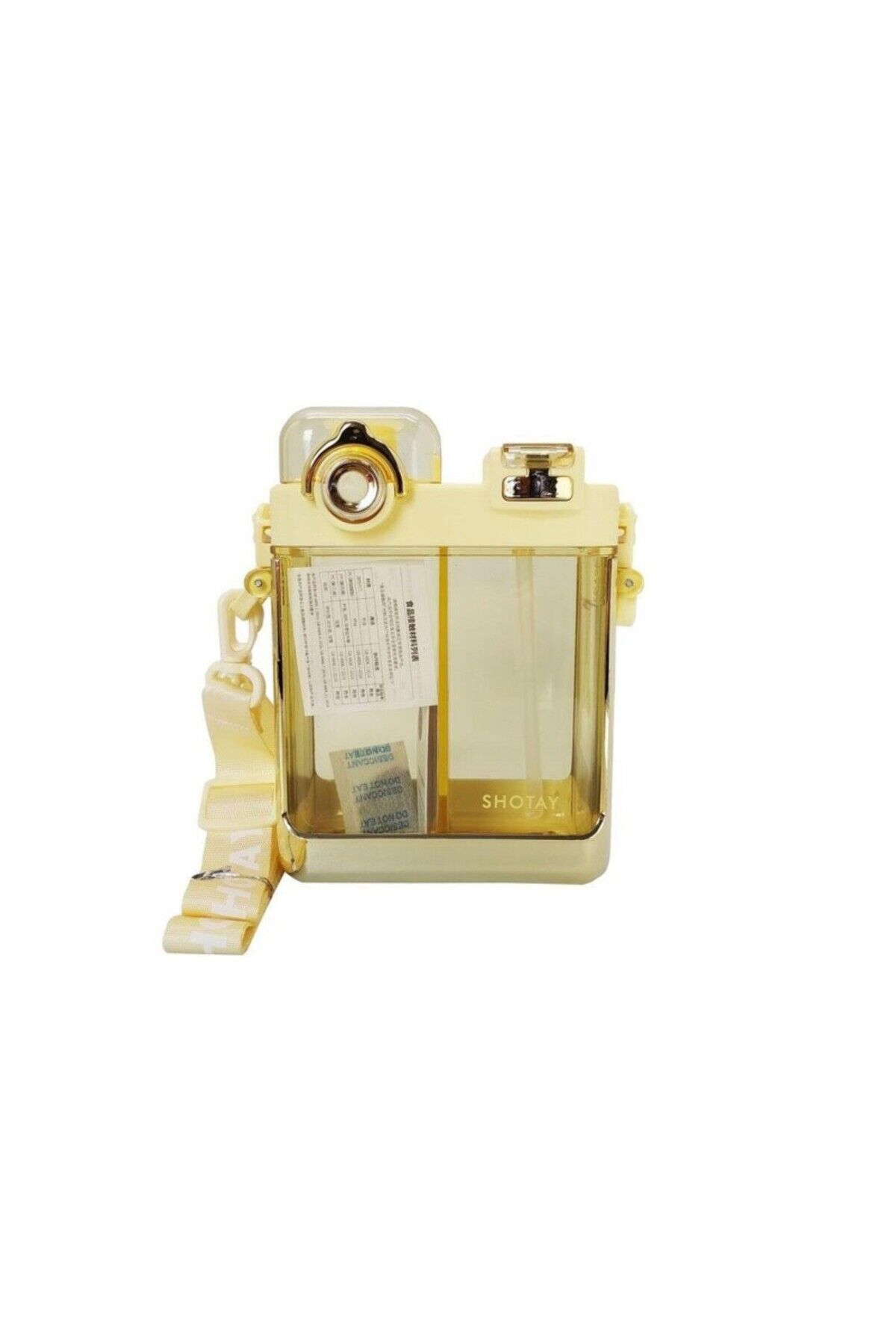 Trıtan Unisex Matara (Bpa Free) 700 Ml. SHT-ST-7100-1