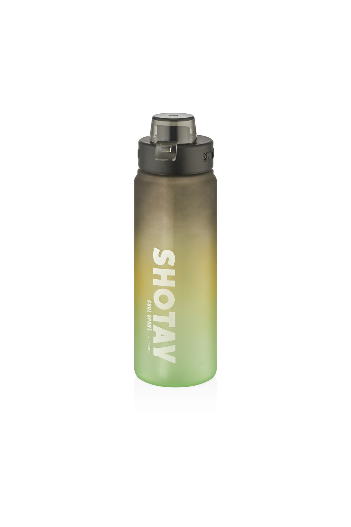 Plastik Unisex Matara 950 Ml. SHT-ST-7217-1
