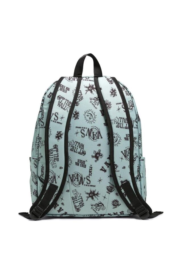 Old Skool Backpack Unisex Sırt Çantası VN000H4WCJL1