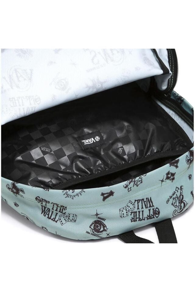Old Skool Backpack Unisex Sırt Çantası VN000H4WCJL1