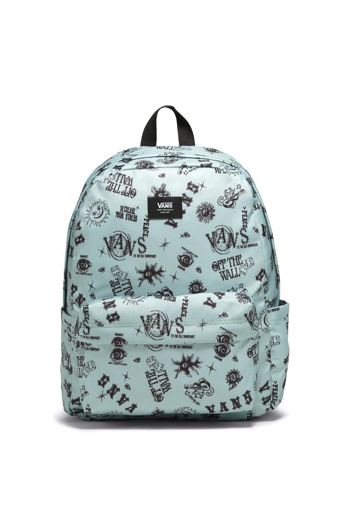 Old Skool Backpack Unisex Sırt Çantası VN000H4WCJL1