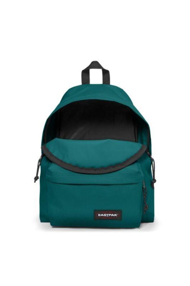 Padded Pak'r® Peacock Green Sırt Çantası Yeşil
