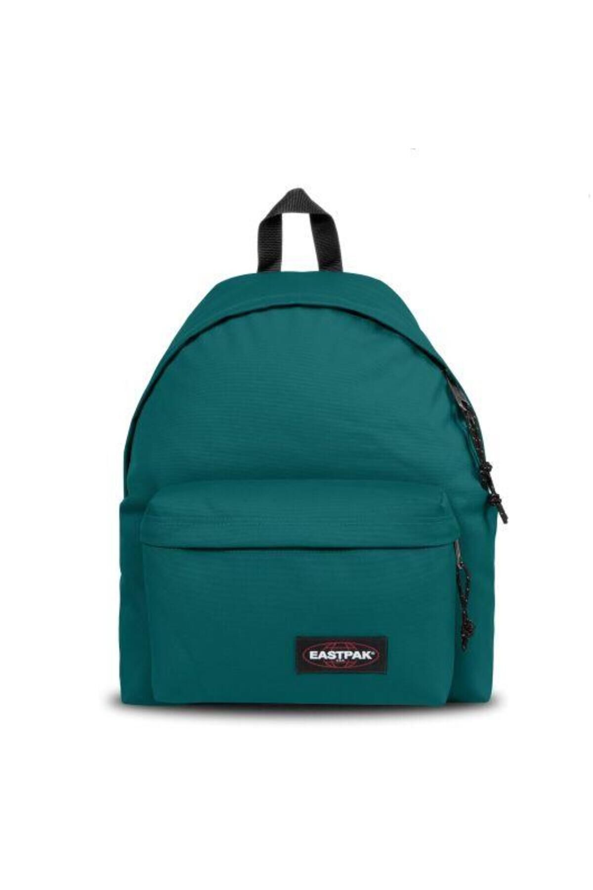 Padded Pak'r® Peacock Green Sırt Çantası Yeşil