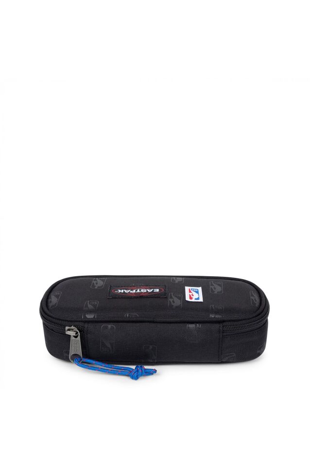 X NBA Oval Single Kalem Kutusu