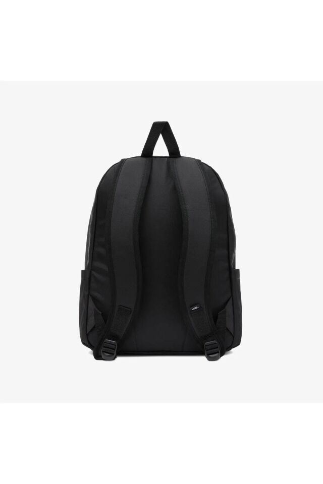 Old Skool Unisex Siyah Sırt Çantası