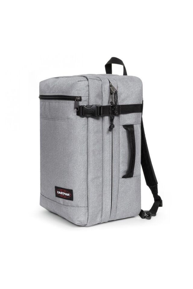 TRANSIT'R PACK SUNDAY GREY SEYAHAT ÇANTASI