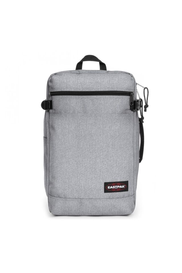 TRANSIT'R PACK SUNDAY GREY SEYAHAT ÇANTASI