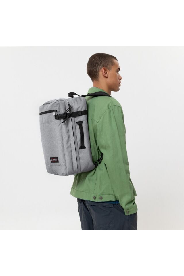 TRANSIT'R PACK SUNDAY GREY SEYAHAT ÇANTASI