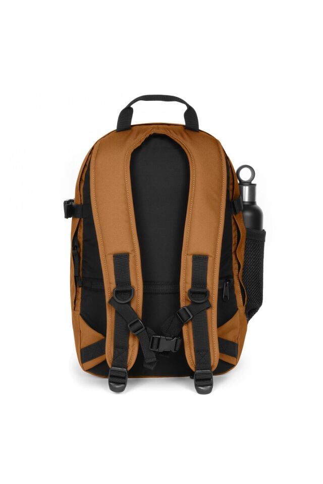 SAFEFLOID CS BROWN SIRT ÇANTASI