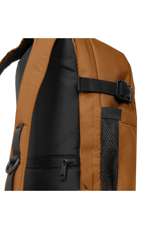 SAFEFLOID CS BROWN SIRT ÇANTASI