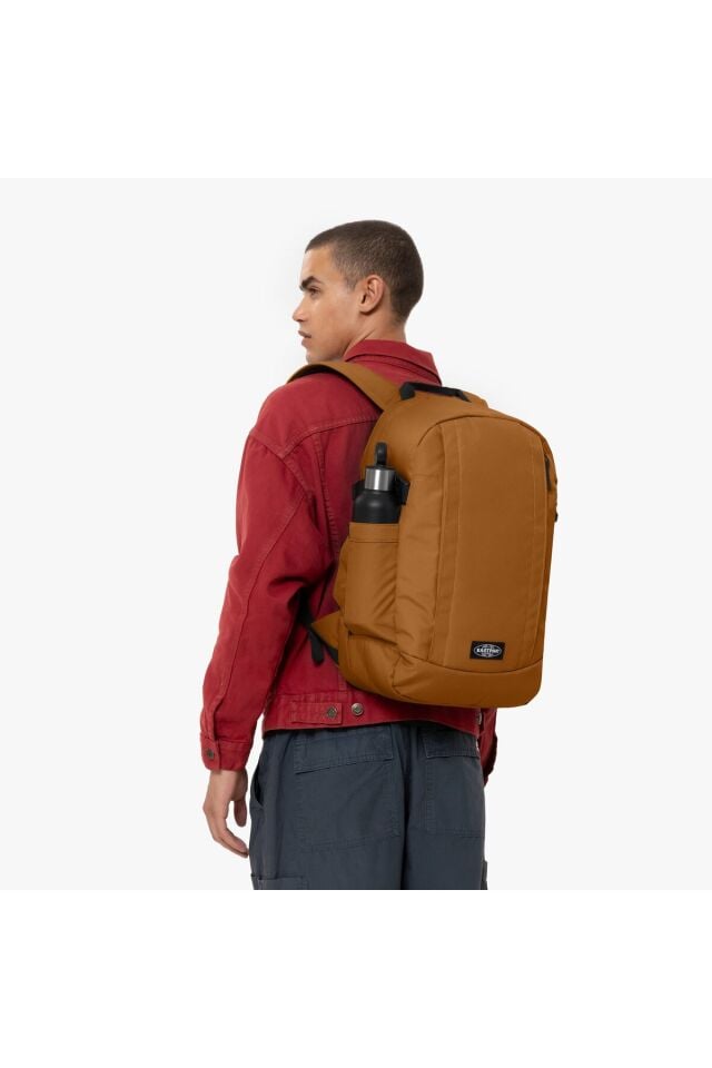 SAFEFLOID CS BROWN SIRT ÇANTASI
