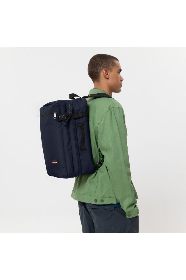 TRANSIT'R PACK ULTRA MARINE SEYAHAT ÇANTASI