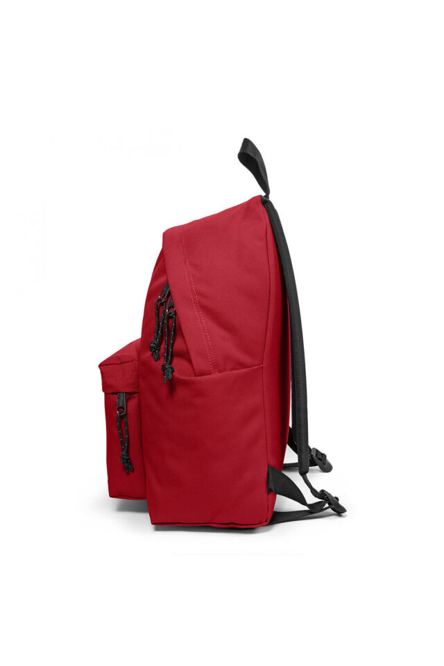 Padded Pak'R Beet Burgundy Sırt Çantası EK0006207J2