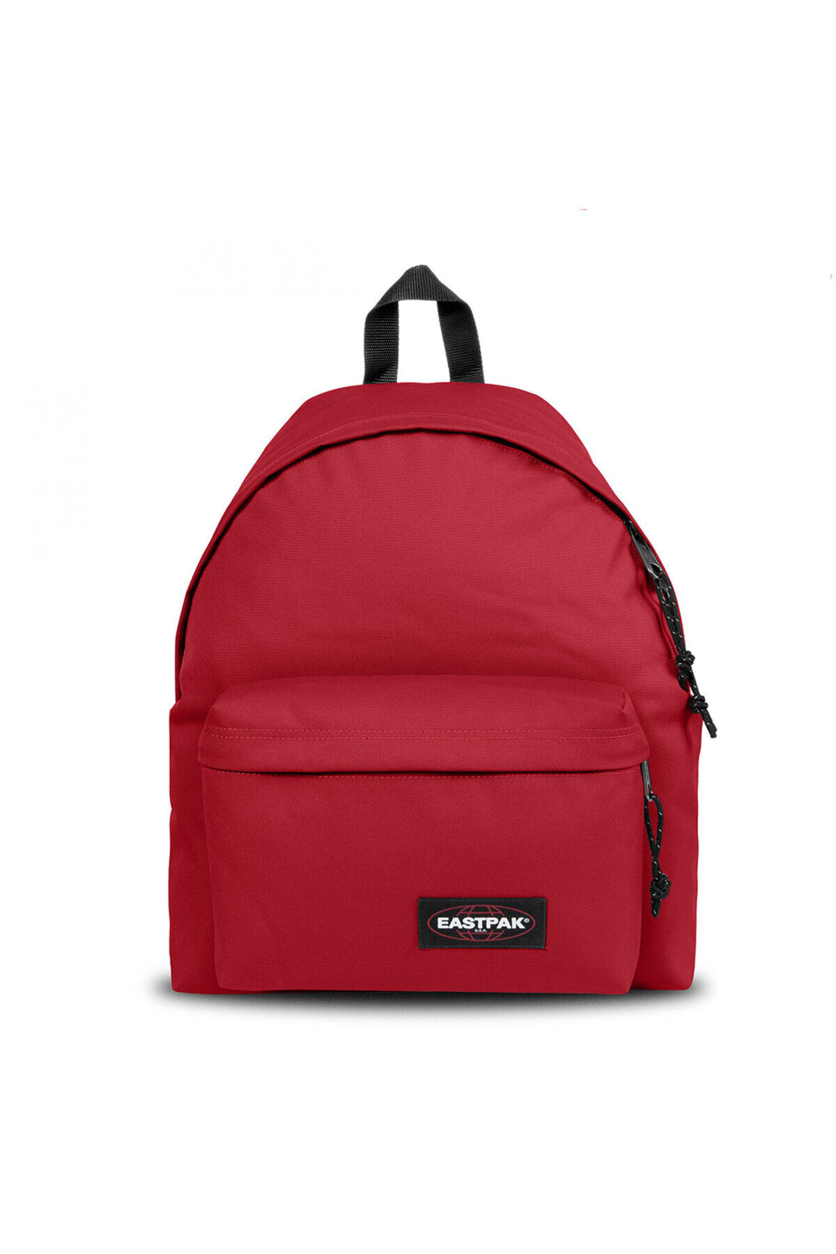 Padded Pak'R Beet Burgundy Sırt Çantası EK0006207J2