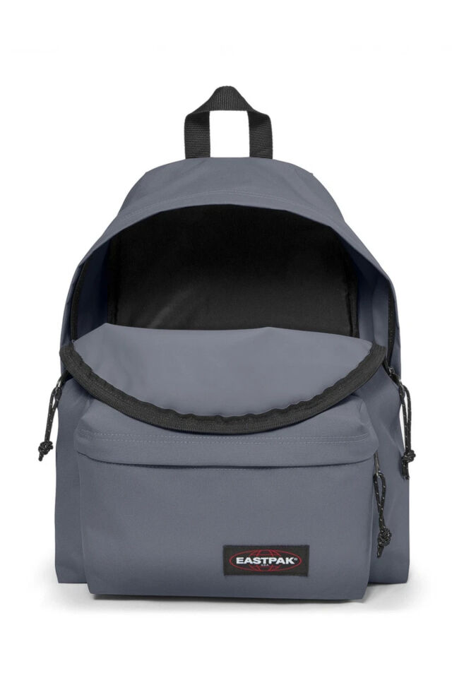 PADDED PAK'R