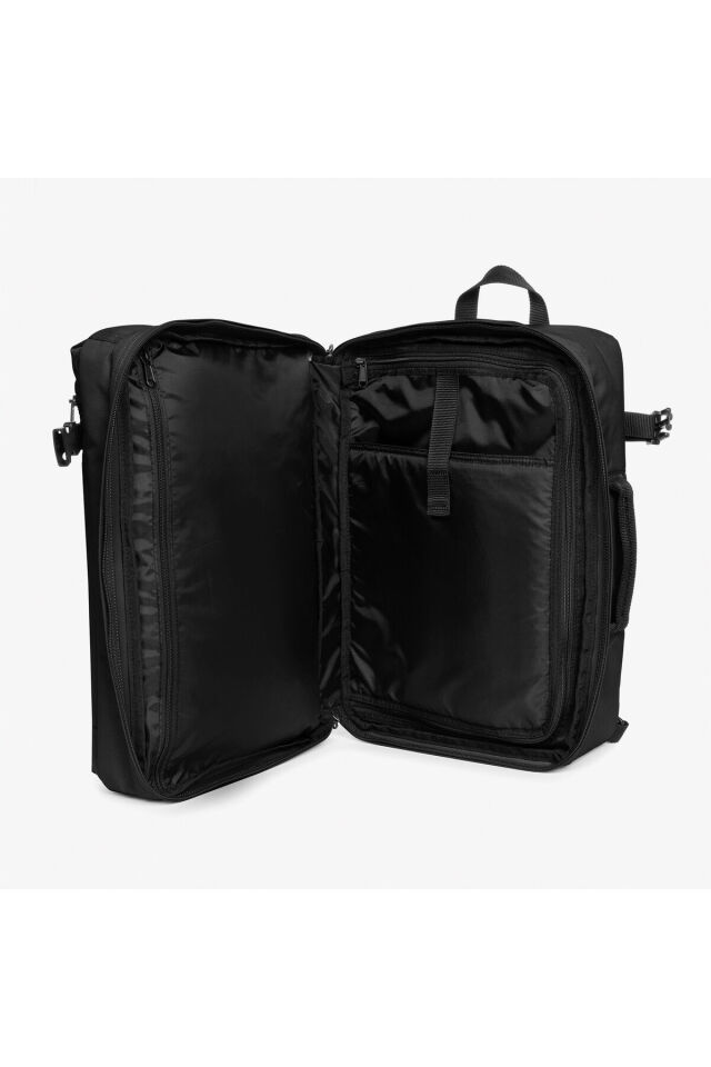 Transit'r Pack Sırt Çantası