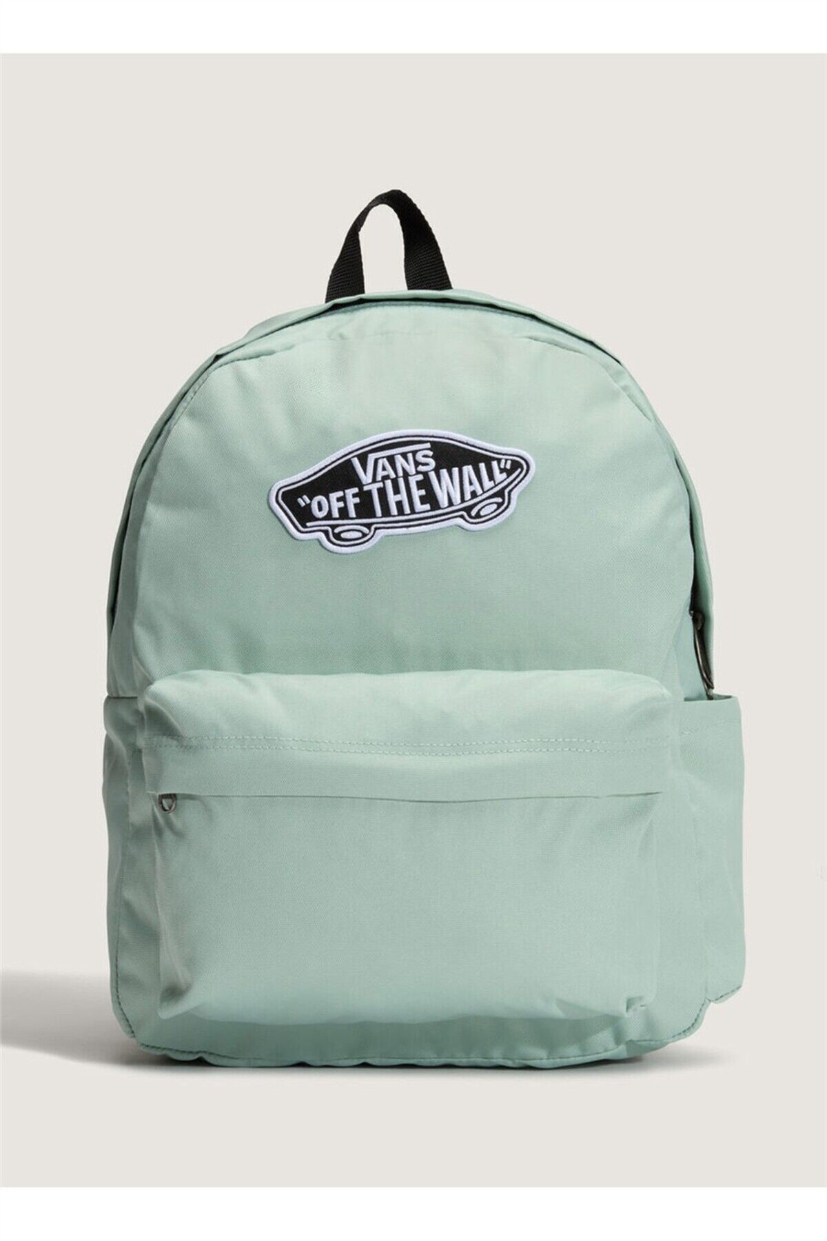 VN000H4YEMW1-Old Skool Classic Back Yeşil Unisex Sırt Çantası