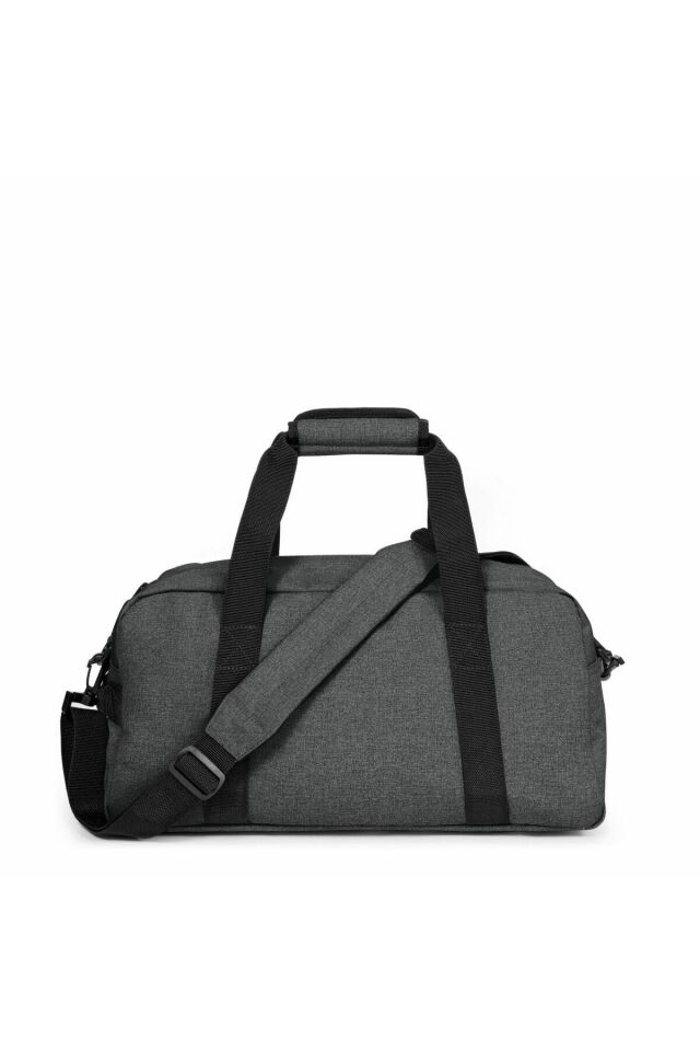COMPACT + Spor Çantası EK00077D77H1 Siyah-STD