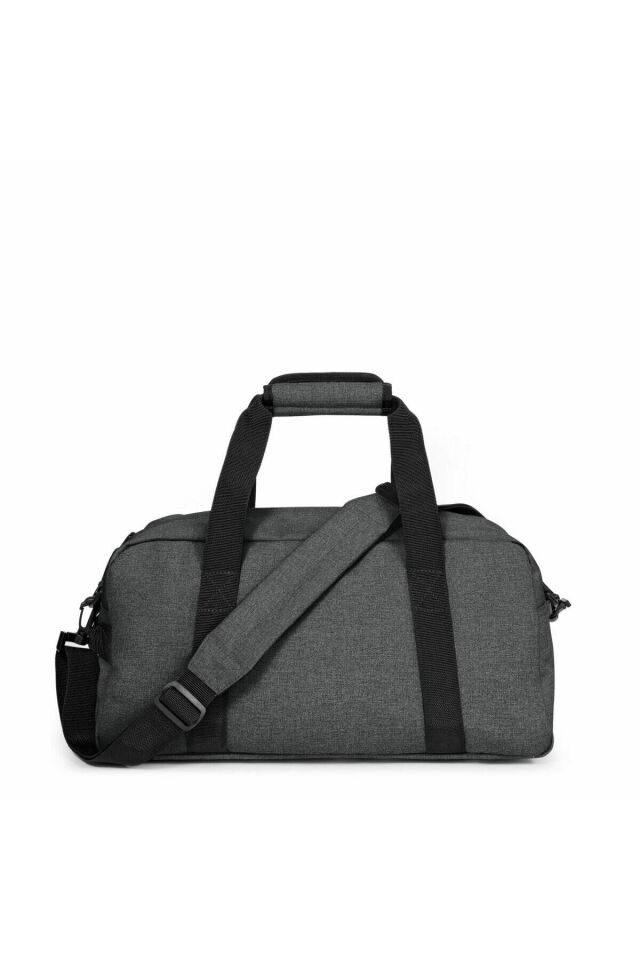 COMPACT + Spor Çantası EK00077D77H1 Siyah-STD