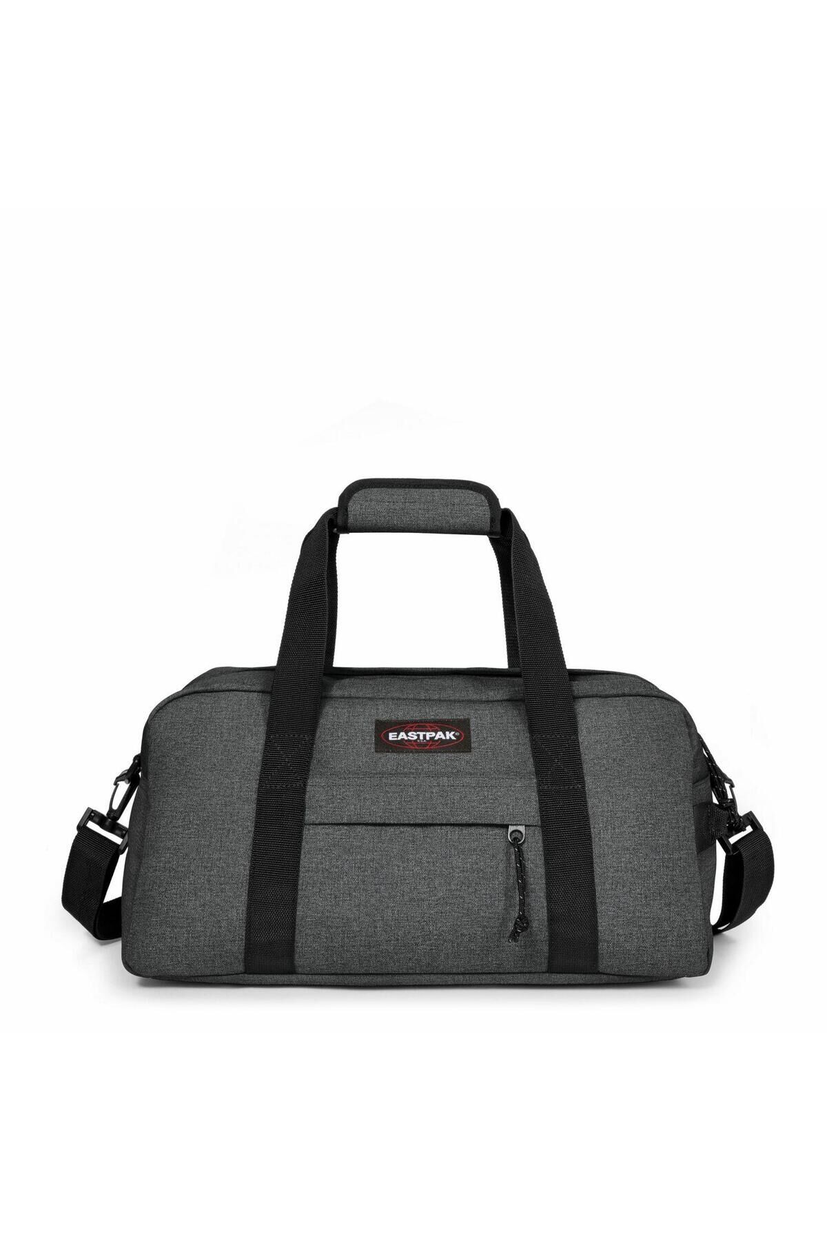 COMPACT + Spor Çantası EK00077D77H1 Siyah-STD