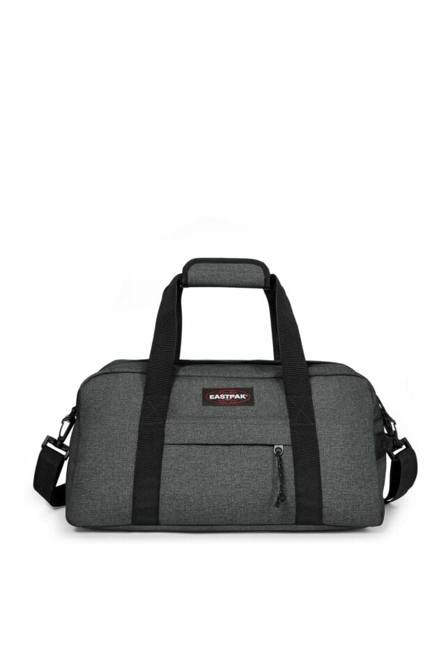 COMPACT + Spor Çantası EK00077D77H1 Siyah-STD