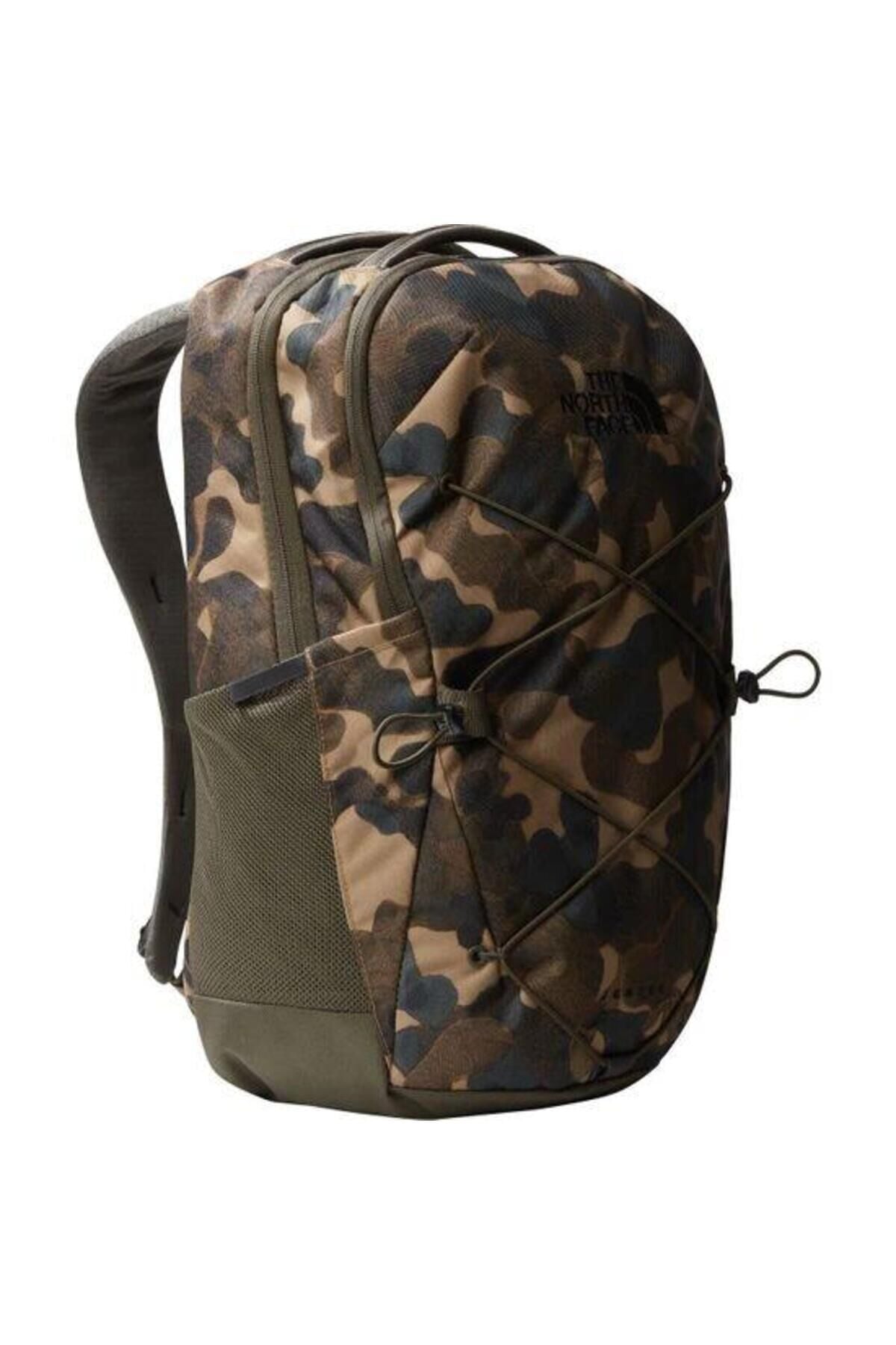 Nf0a3vxfo861 Jester Unisex Sırt Çanta
