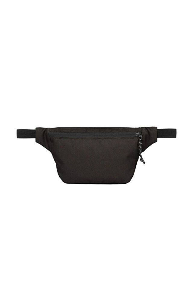 Crossbody Pro Bel Çantası-En: 27 cm, Boy: 17 cm, Derinlik: 8 cm EK0A5BL21W61 Siyah