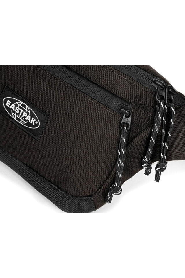 Crossbody Pro Bel Çantası-En: 27 cm, Boy: 17 cm, Derinlik: 8 cm EK0A5BL21W61 Siyah