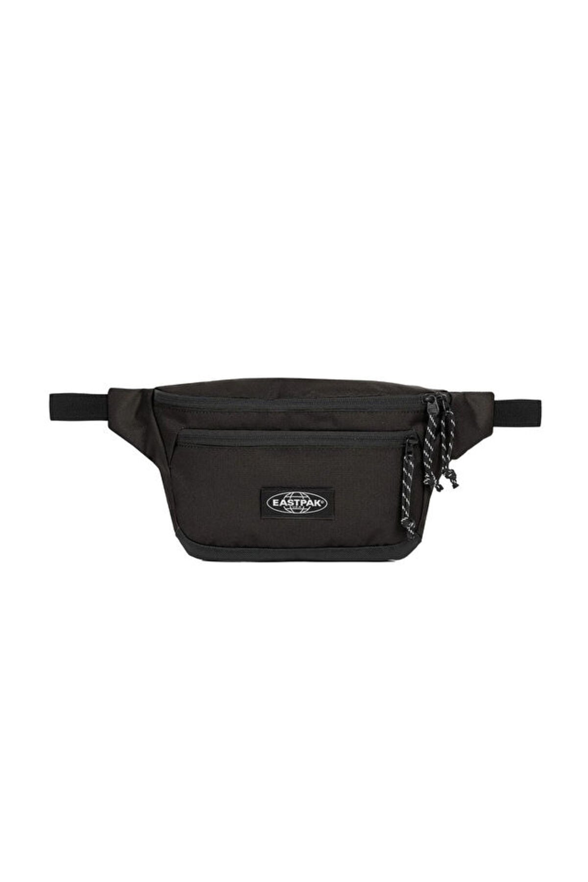 Crossbody Pro Bel Çantası-En: 27 cm, Boy: 17 cm, Derinlik: 8 cm EK0A5BL21W61 Siyah