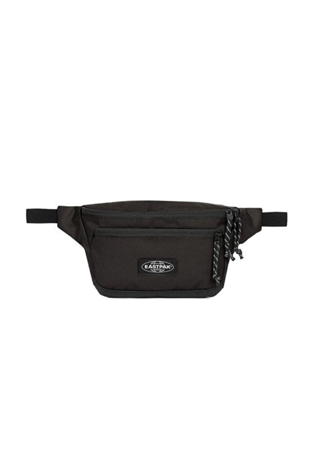 Crossbody Pro Bel Çantası-En: 27 cm, Boy: 17 cm, Derinlik: 8 cm EK0A5BL21W61 Siyah