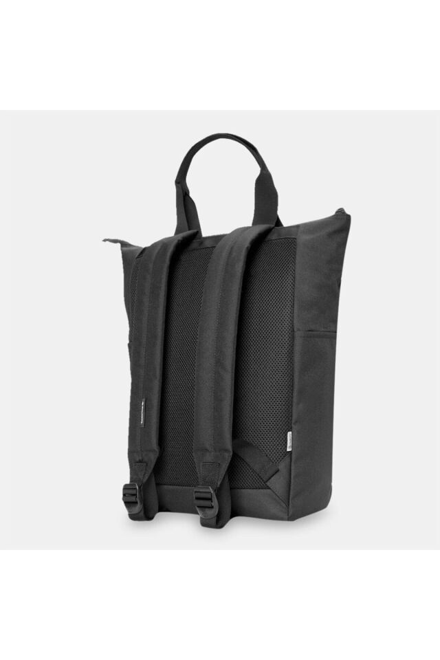 Tote Sırt Çantası Black TB0A61BB001