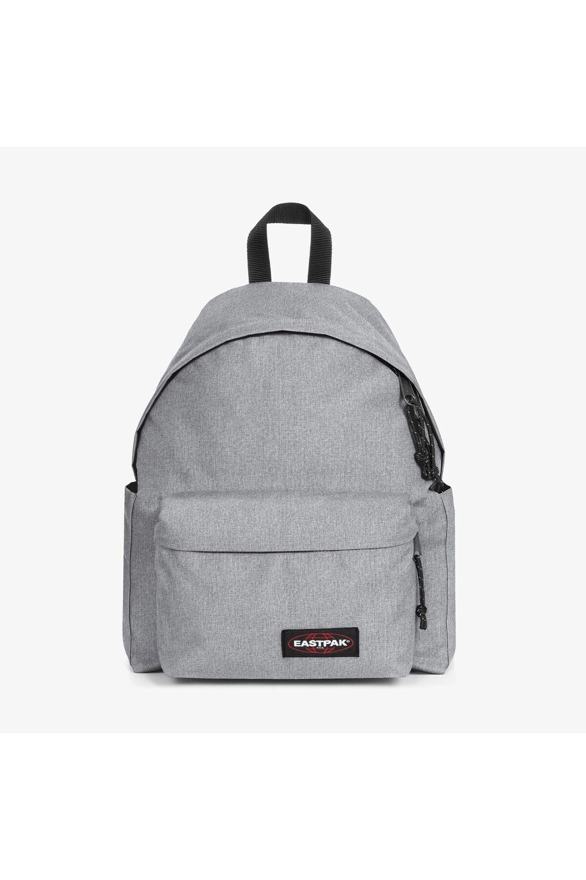 Day Pak'r Sunday Unisex Gri Sırt Çantası