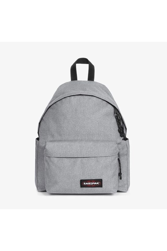 Day Pak'r Sunday Unisex Gri Sırt Çantası