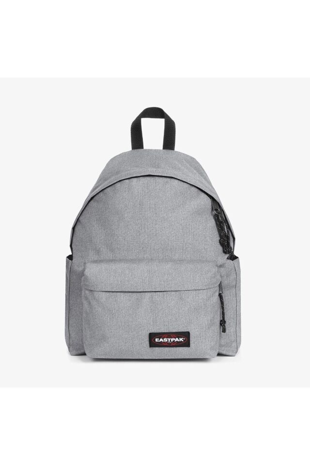 Day Pak'r Sunday Unisex Gri Sırt Çantası